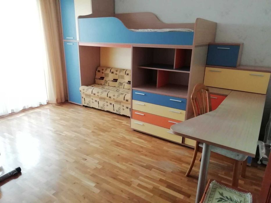 Дава се под наем Тристаен апартамент в Варна, м-т Св. Никола - 90 кв.м за 484.5 € - Снимка #5