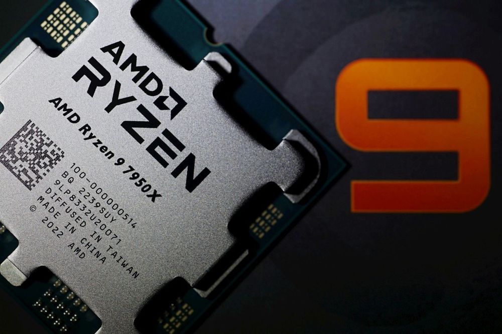 Компьютер Ryzen 9 7950X / RTX 5070 Ti 16Gb / 32Gb DDR5 / SSD 1Tb