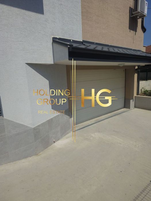 Продава се Гараж / Паркомясто в Варна, Виница - 18 кв.м за 806 €/кв.м - Снимка #2