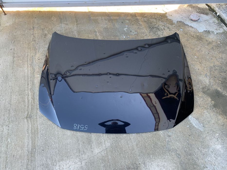 Capota motor, VW Passat B8, 2015, 2016, 2017, 2018, 2019, 2020, 2021, 2022, 2023.