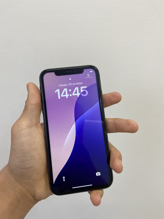 Iphone 11 продам хороший