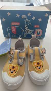 Vand papuci, espadrile ddstep