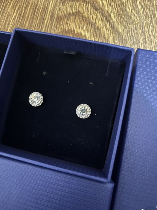 Set Swarovski Angelic Complet