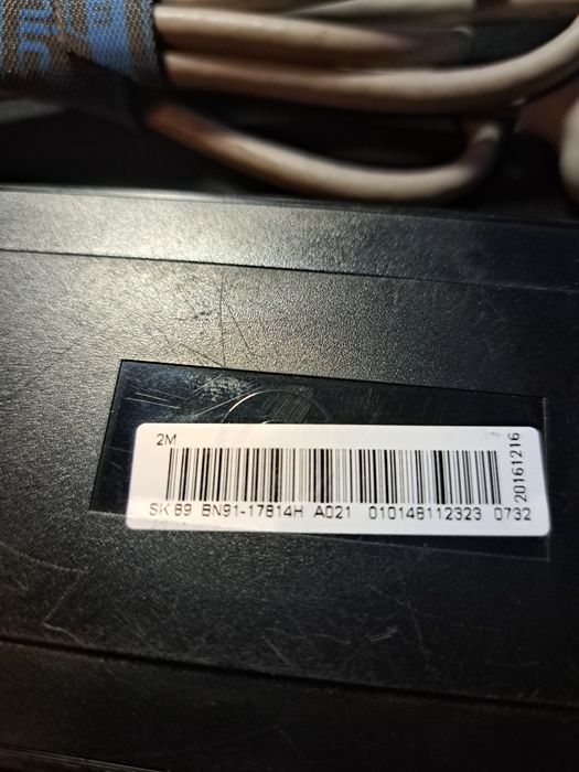 Samsung One Connect Mini Box KS Series + Cable BN91-17814H