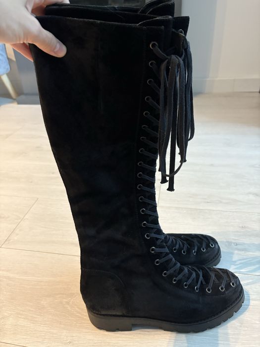 Cizme Musette Avani, măsura 39