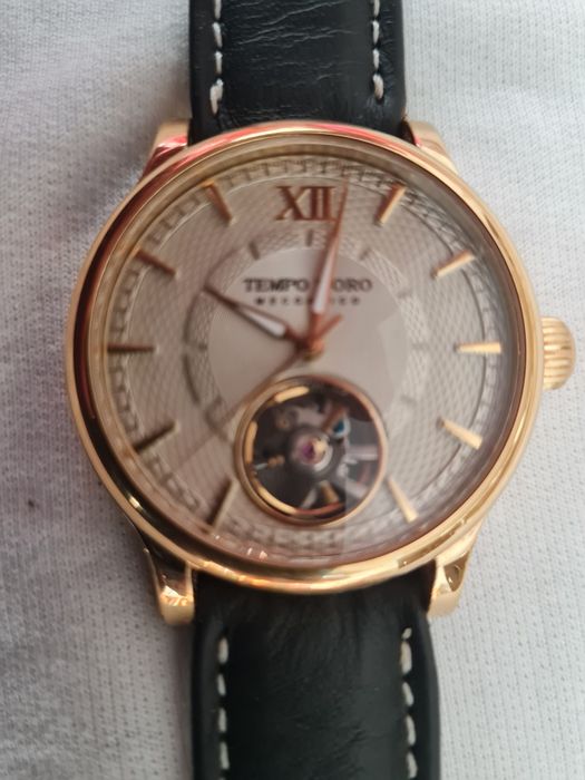 Ceas automatic TEMPO DORO