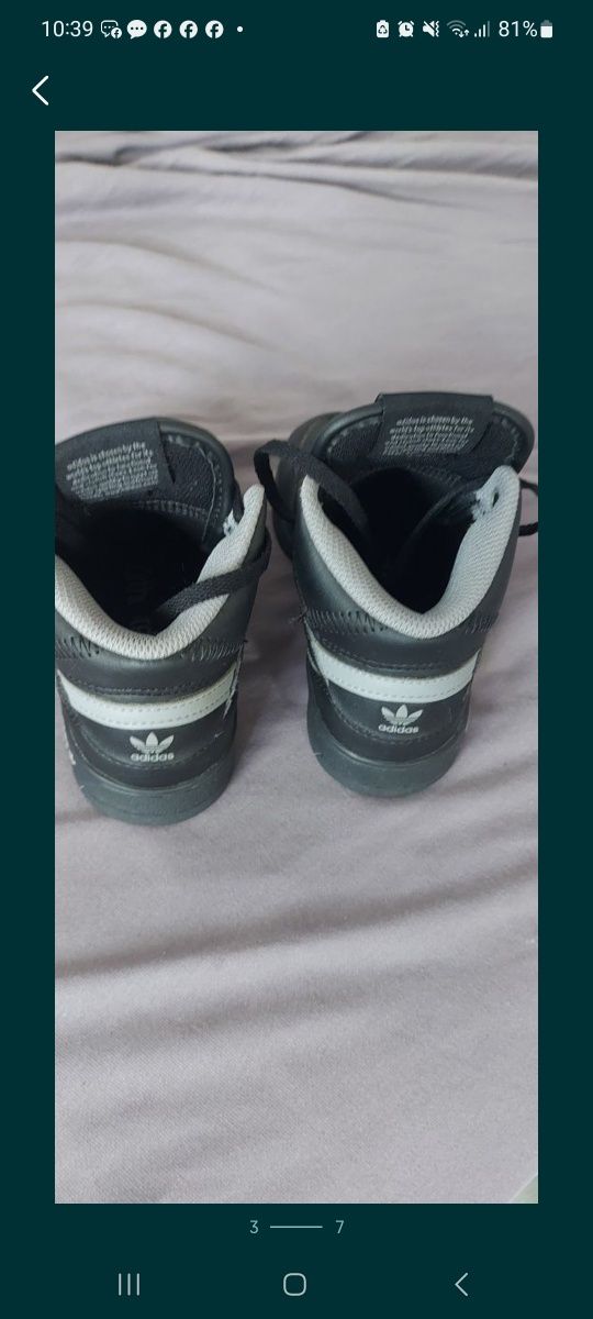 Adidasi Adidas 28