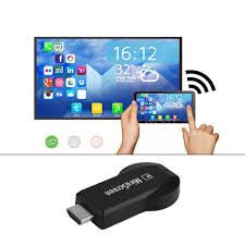 Распродажа! Mirascreen / Miracast WiFi / HDMI смарт ТВ anycast