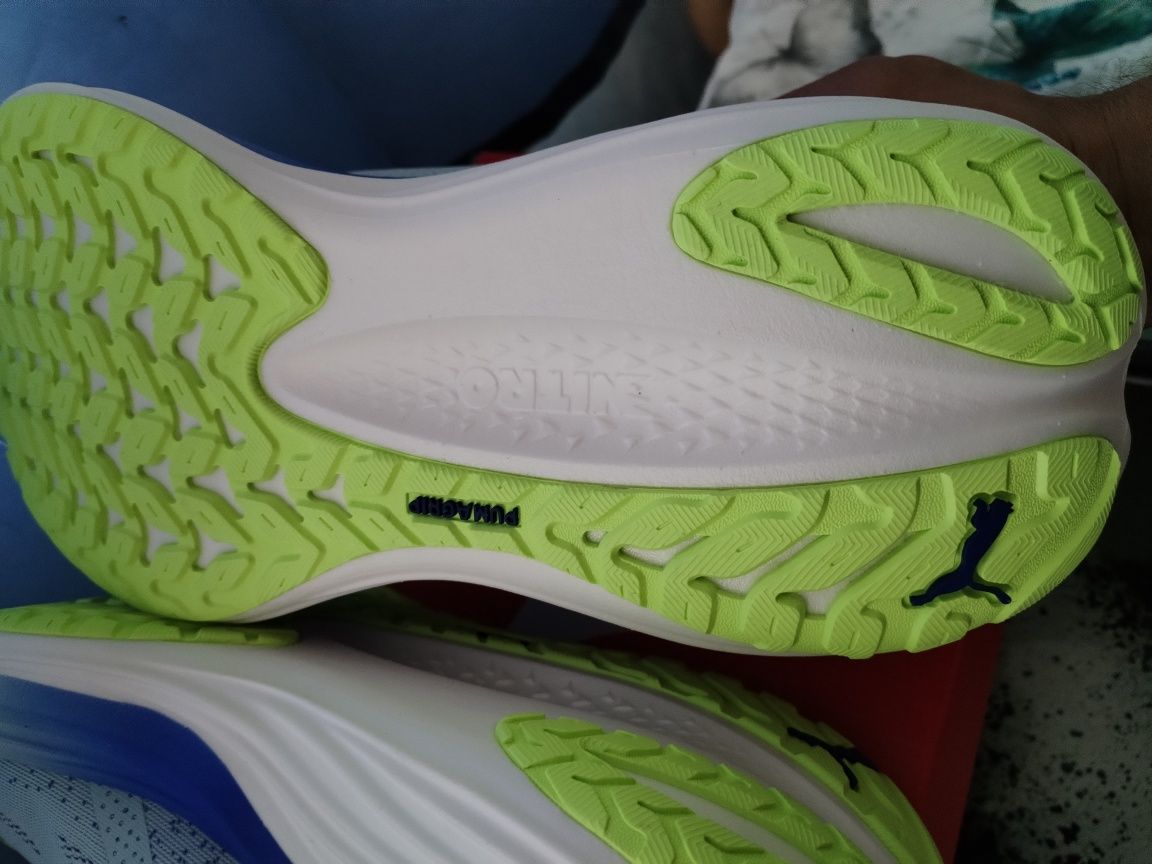 Puma Mag Max Nitro 42номер 27см.