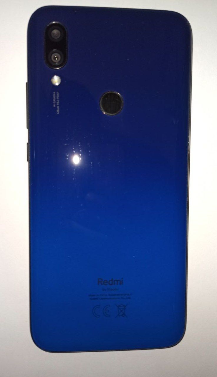 Xiaomi  Redmi   7