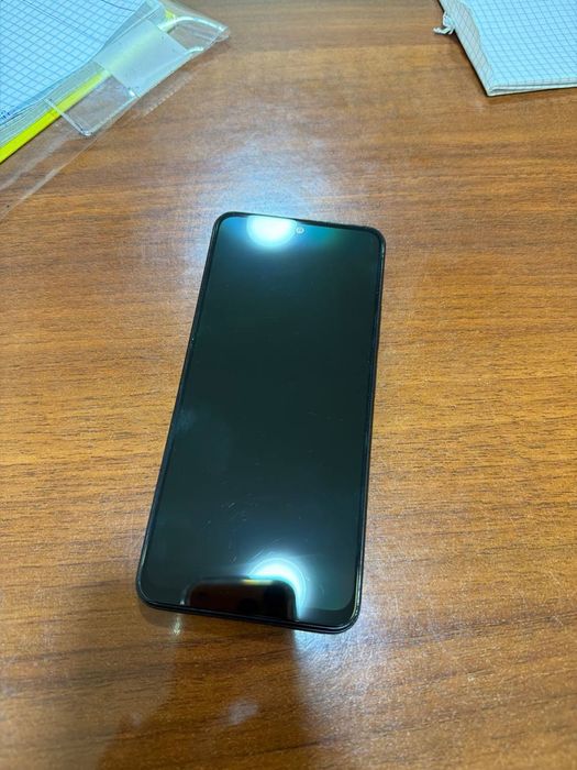 Redmi Note 12 Onyx Gray 6+6/128