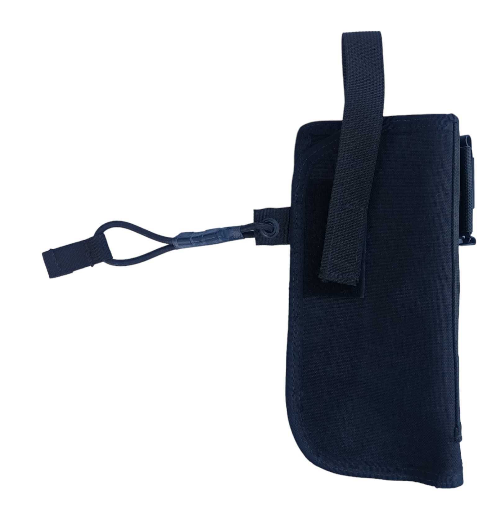 Platforma de picior MOLLE2 LBT-6099B pt Holster sau diferite Pouch-uri
