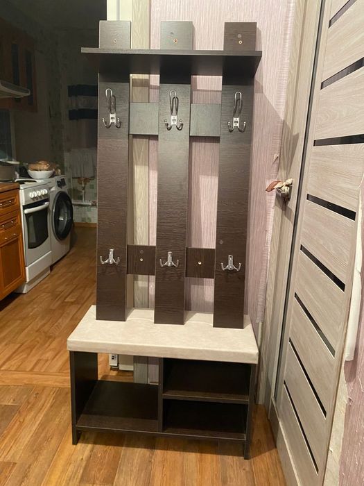 Продам прихожую в хорошем состоянии