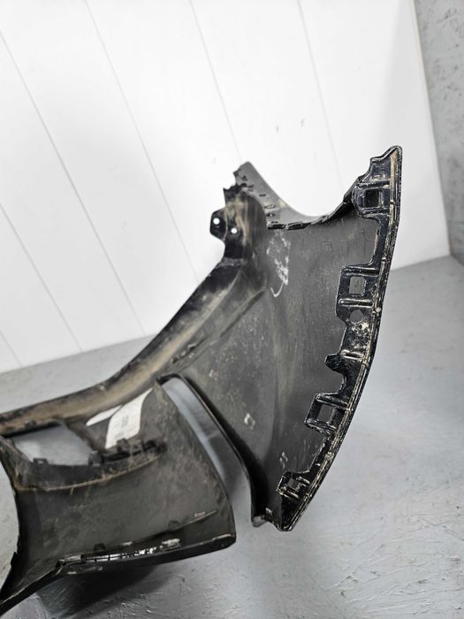 Предна броня PEUGEOT 208 II Пежо 208 2019-