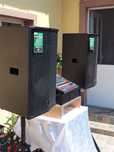 Linie  audio de putere