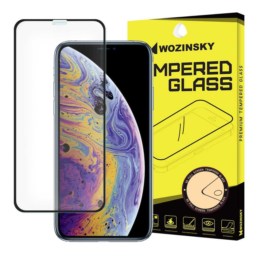 Wozinsky Протектор за iPhone 13/Mini/Pro/Max/12/11/X/XS/SE 2/8/7/Plus