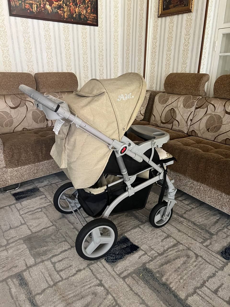 Коляска для детей