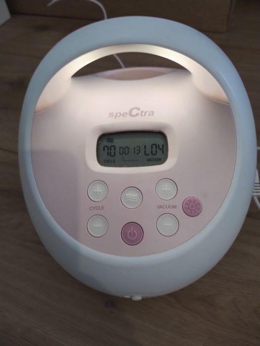 Pompa electrica Spectra S2 plus