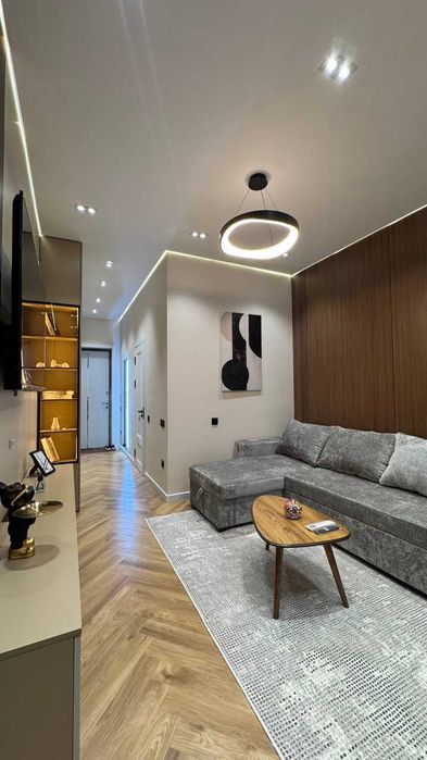 улица Самарканд Дарвоза Напротив Ровд Шайхантахурский 1х ком студия;‼️