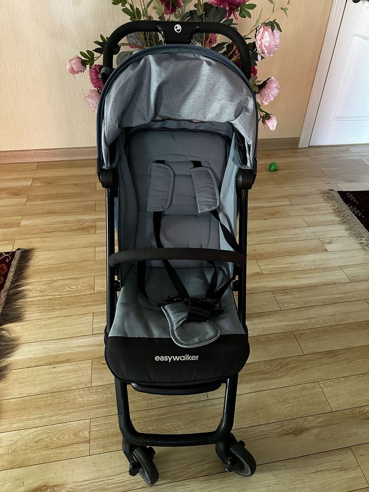 Коляска easywalker buggy xs