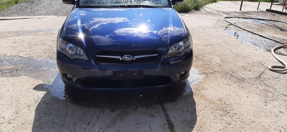 Subaru forester,legacy 2.5turbo,2.0R,2.5 и 3.0н6