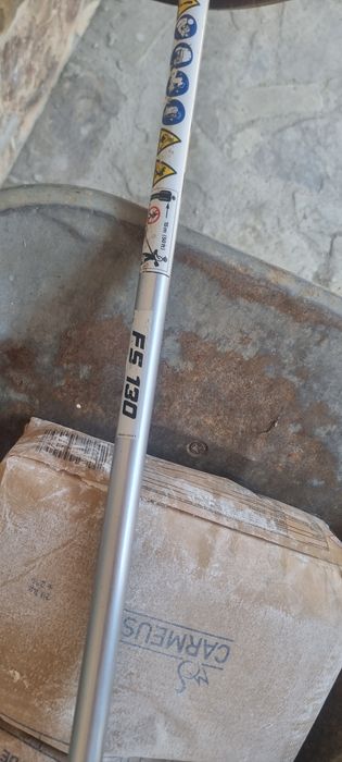 Motocoasa Stihl fs 130