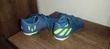 Adidas бутонки 31 номер