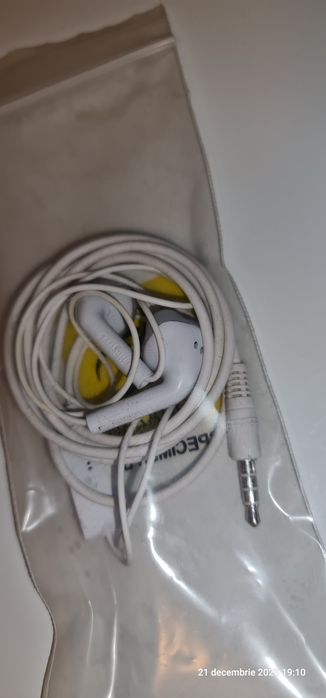 Casti stereo SAMSUNG