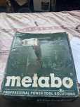 Ел.Гайковерт metabo SSW 650