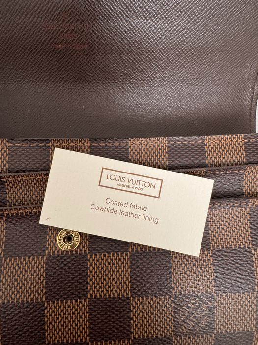 Portofel Louis Vuitton