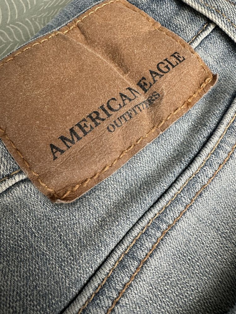 Мъжки дънки American Eagle