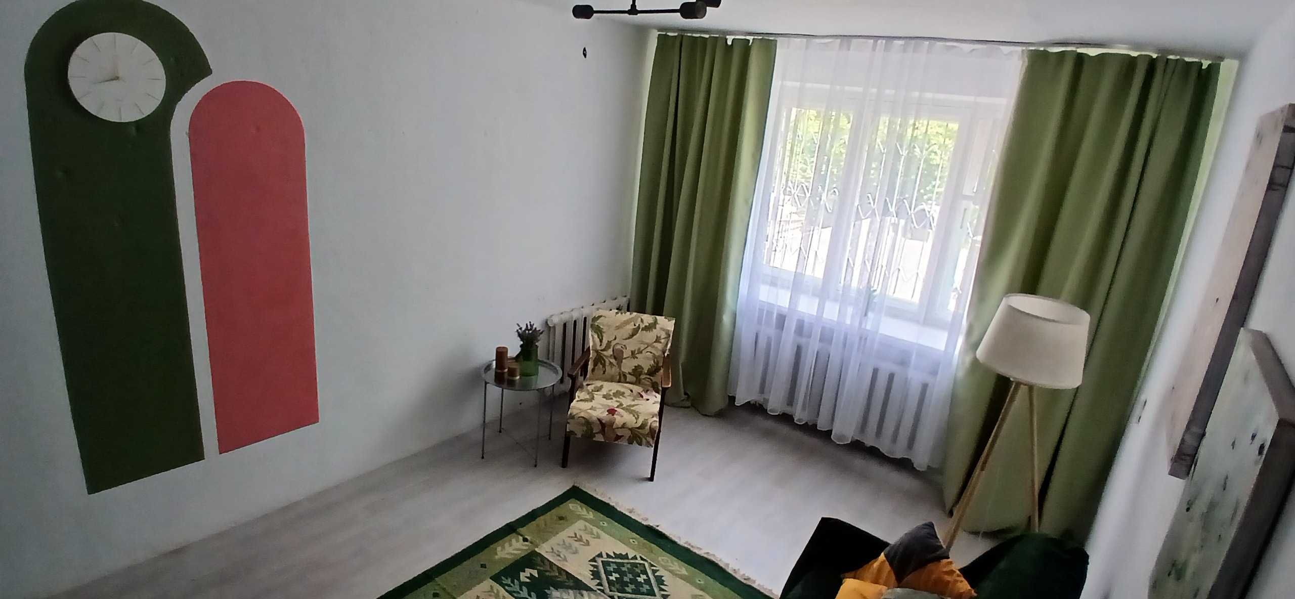 Продам 1 комнатную квартиру 36 кв.м