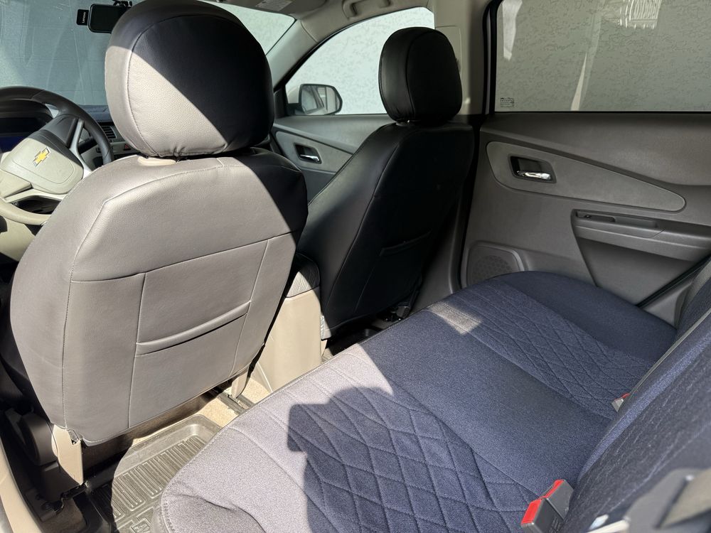 Cobalt LTZ механика 3позиция 2015г краска чистая