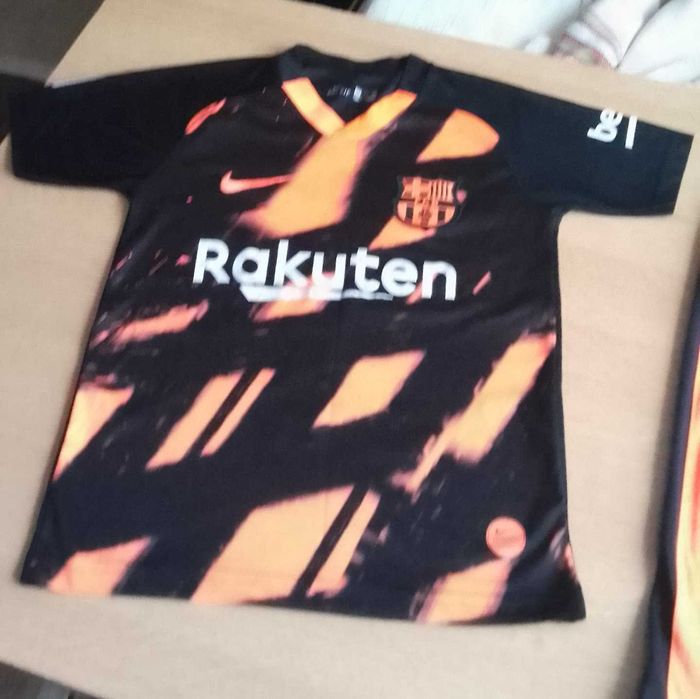 Set fotbal Messi pentru copii