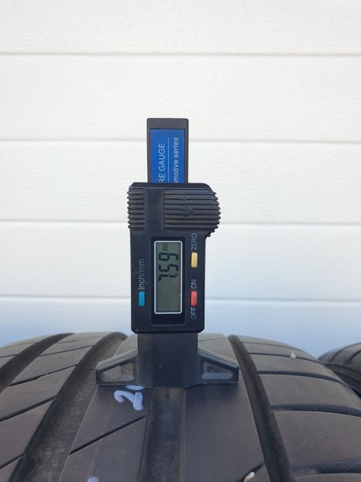 Летни гуми 4 броя KUMHO Ecsta PS71 235 45 R20 дот 0622