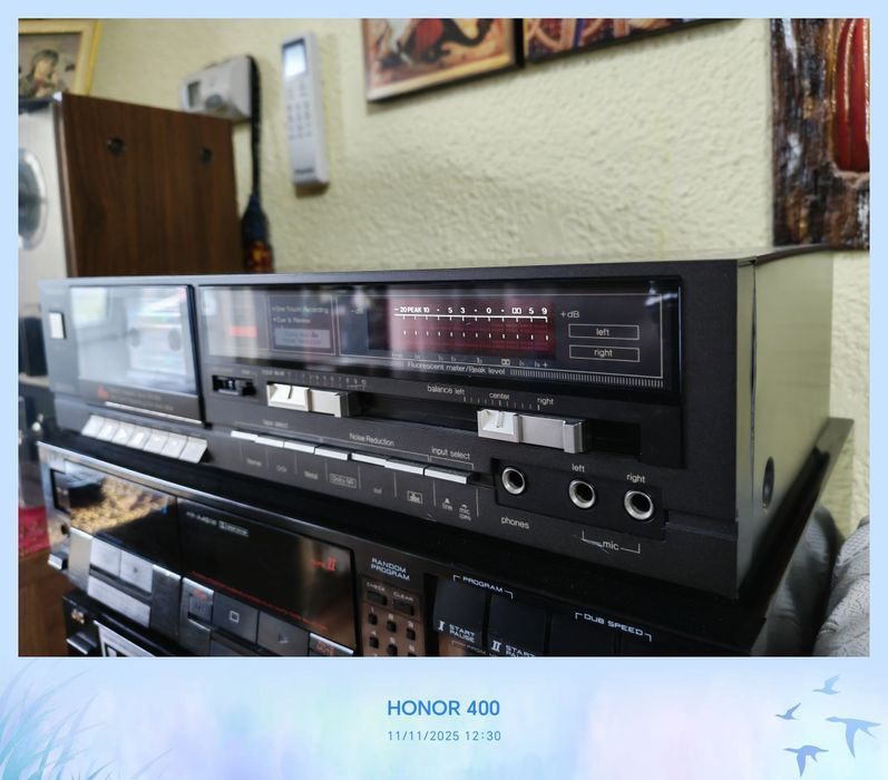 Deck Technics de vânzare.