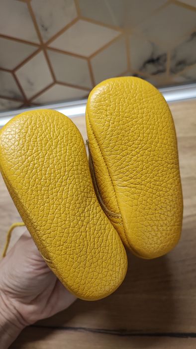 Бебешки обувки от 15 н. до 23.5 н.