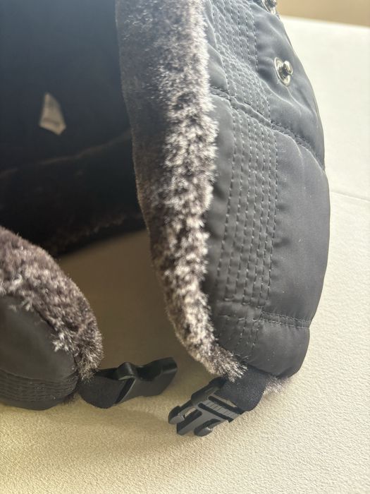 Чисто нова топла зимна шапка