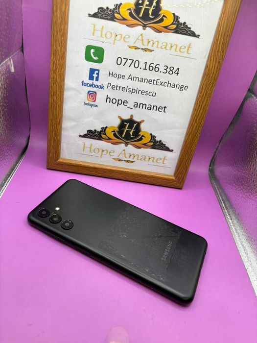 HOPE AMANET P2-Samsung a13 64 GB/4 RAM