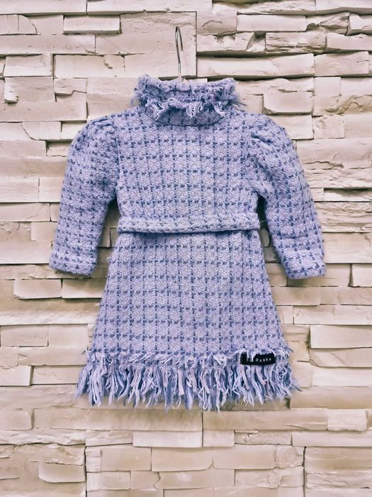 Рокля Salzarra размер 92