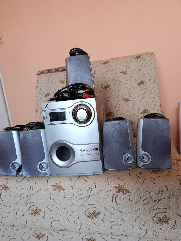 Xstyle модел N-51EC