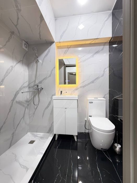 Ц-5 Продаётся Коммерческое Помещение 80 м2 ремонт Гостиница Royal