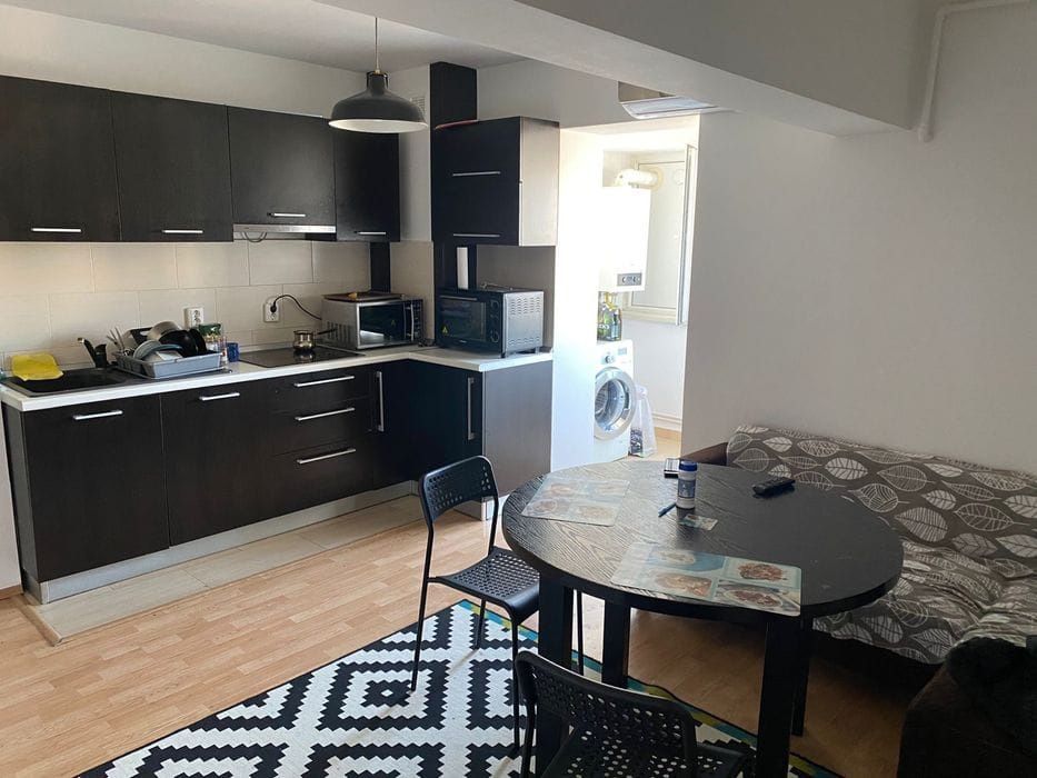 Apartament de vanzare pe Dorobantilor cu garaj