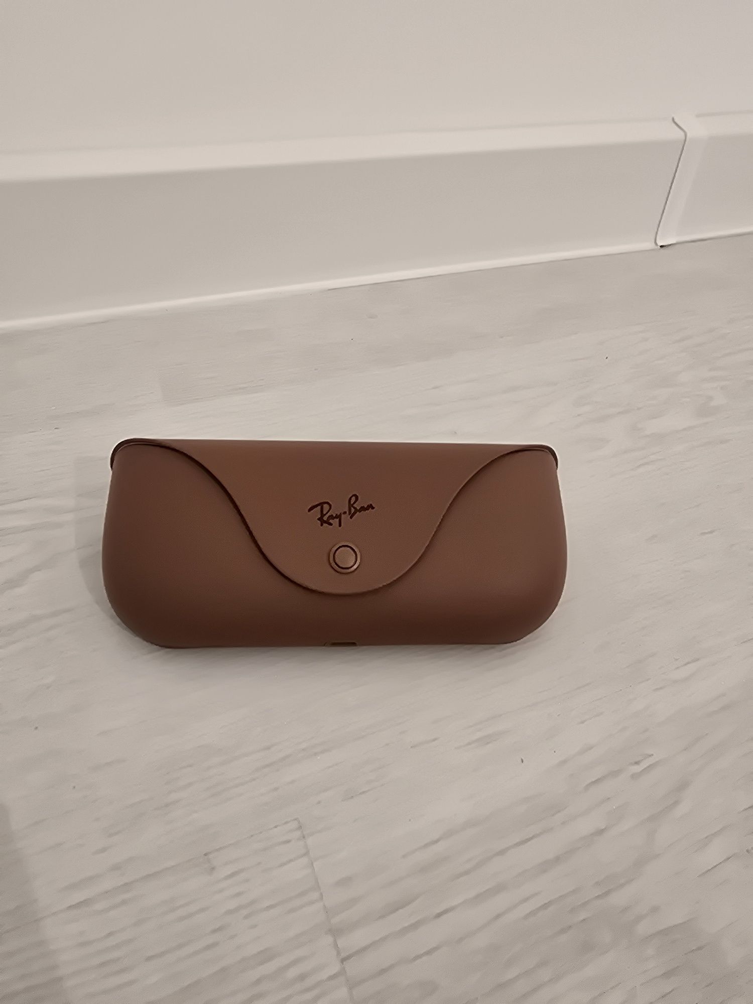 Ray ban meta Wayfarer