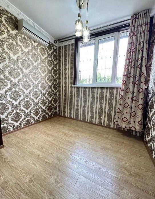 Сдается 2х комнатная на Юнусабад 15 Своя