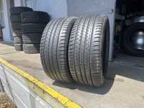 2 бр. летни гуми 225/45/17 CrosLeader DOT 3120 5,5 mm
