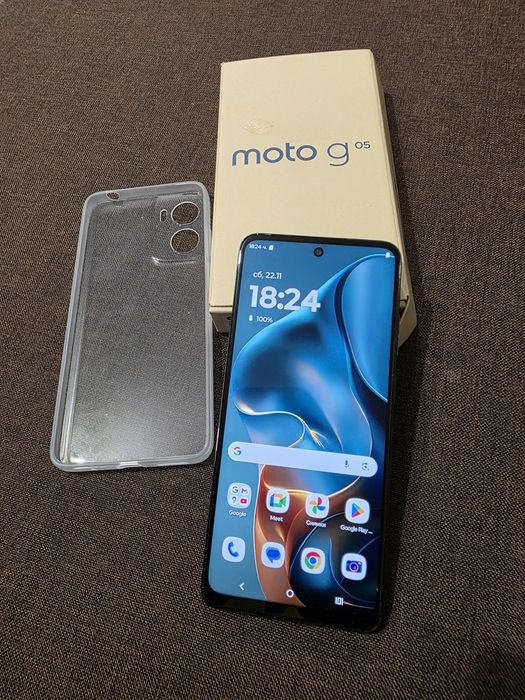 Moto g05 moto g05