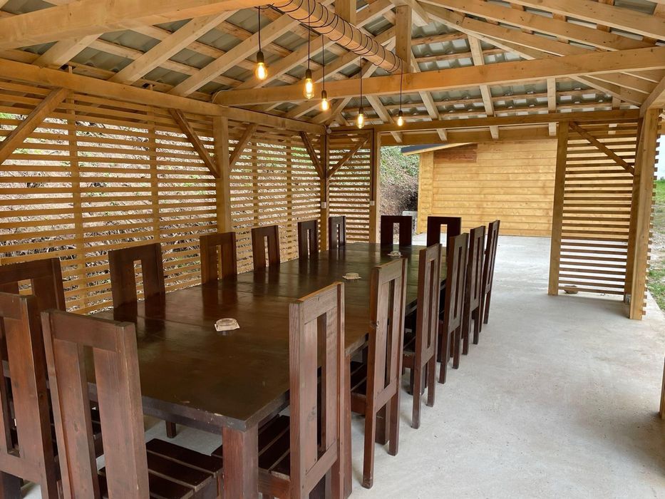 Inchiriere pensiune Revelion 2026, 20-24 locuri