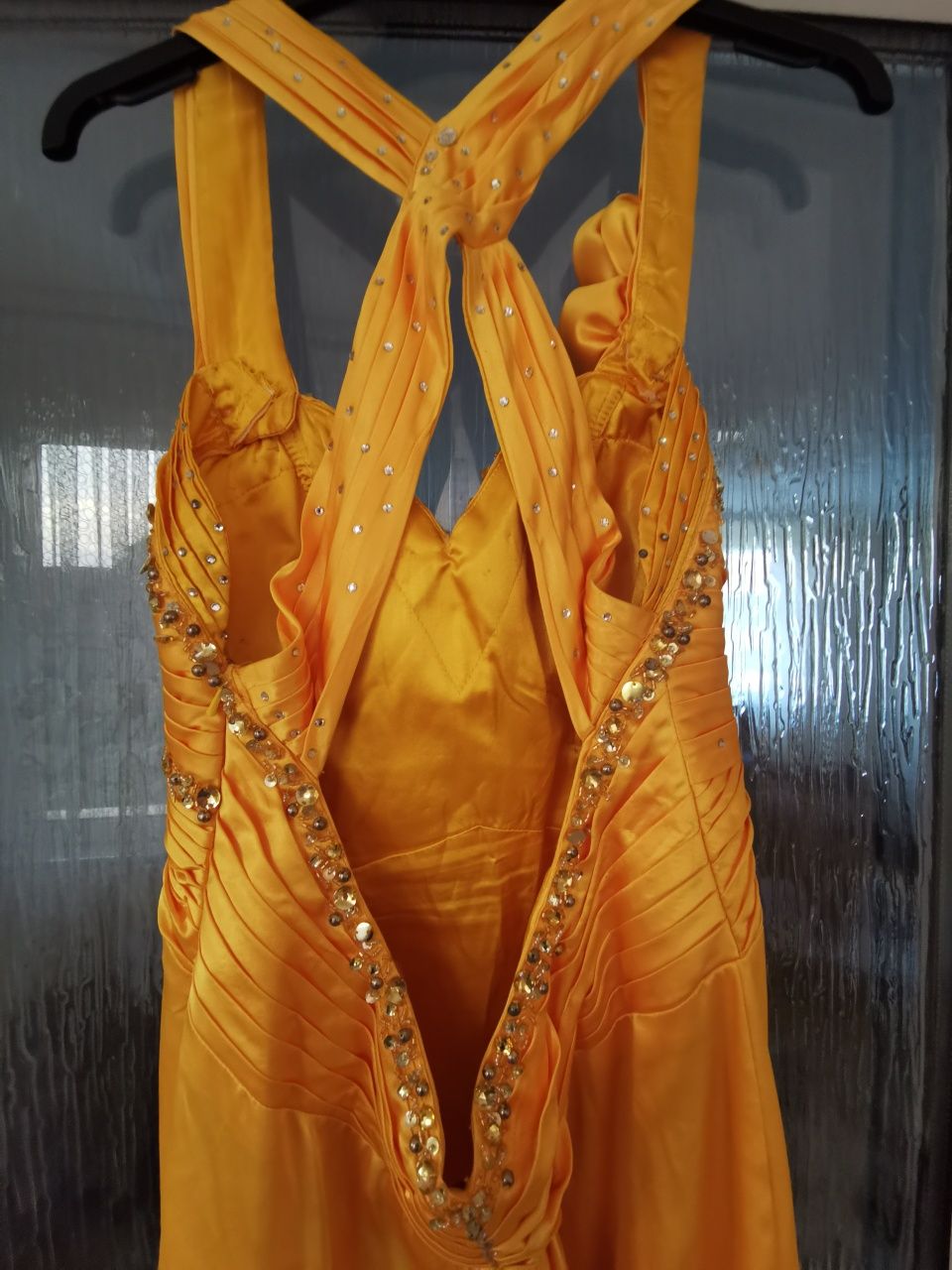 Rochie de seară - damă