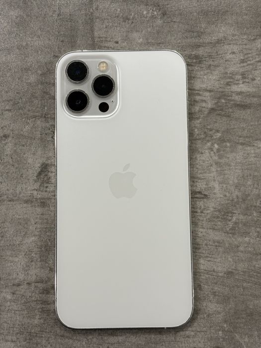 IPhone 12 pro max